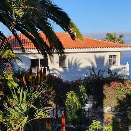 Villa Larnia De Tenerife サウサル エクステリア 写真
