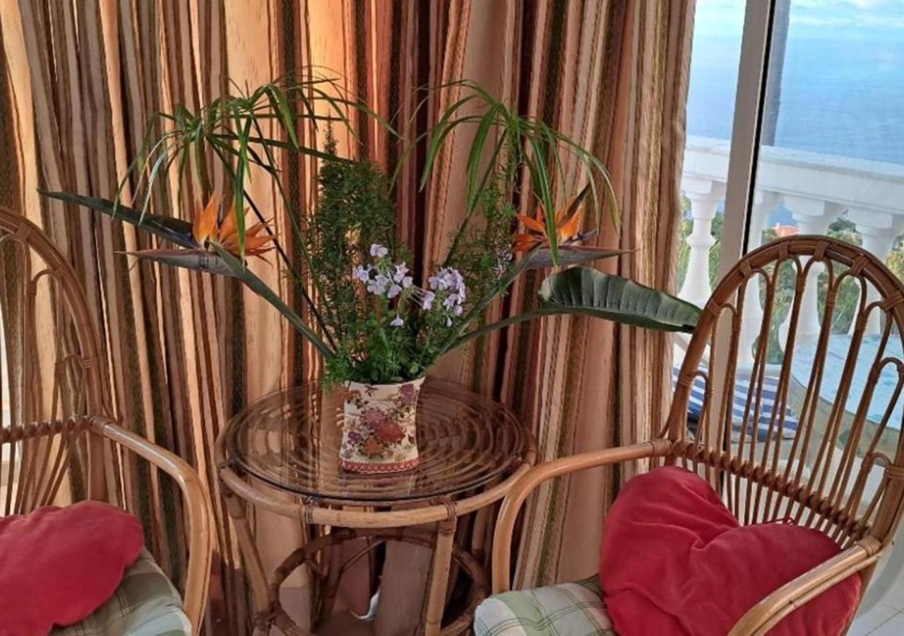 Villa Larnia De Tenerife サウサル エクステリア 写真