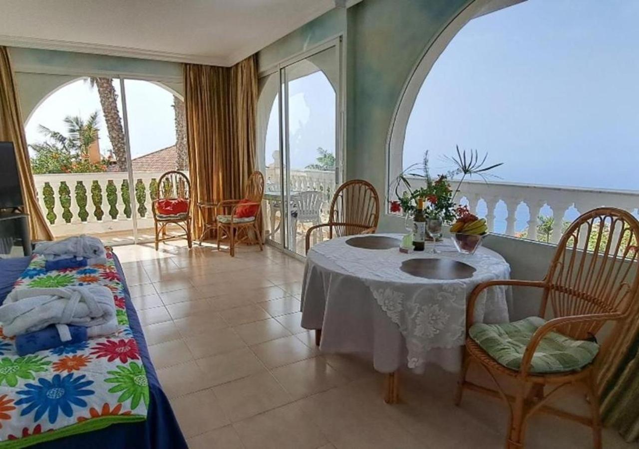 Villa Larnia De Tenerife サウサル エクステリア 写真