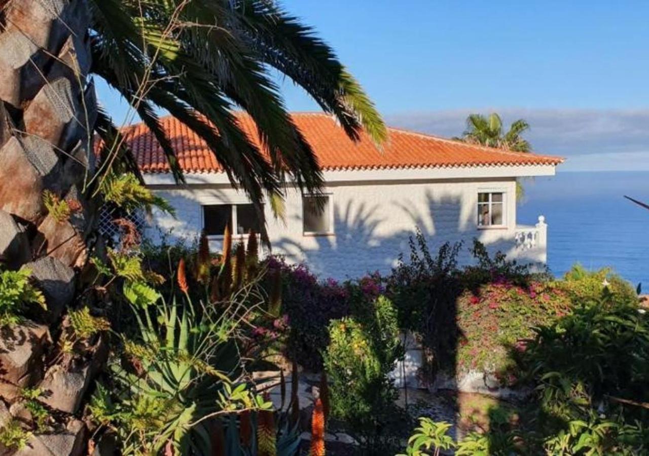 Villa Larnia De Tenerife サウサル エクステリア 写真