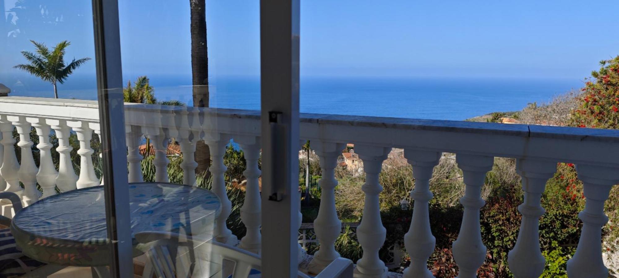 Villa Larnia De Tenerife サウサル エクステリア 写真