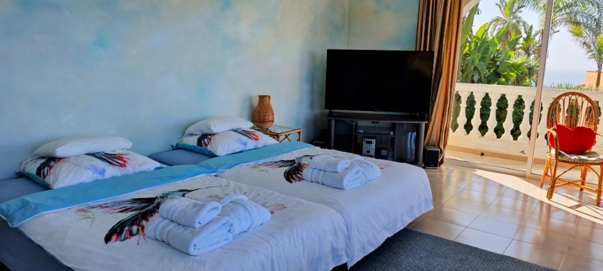 Villa Larnia De Tenerife サウサル エクステリア 写真