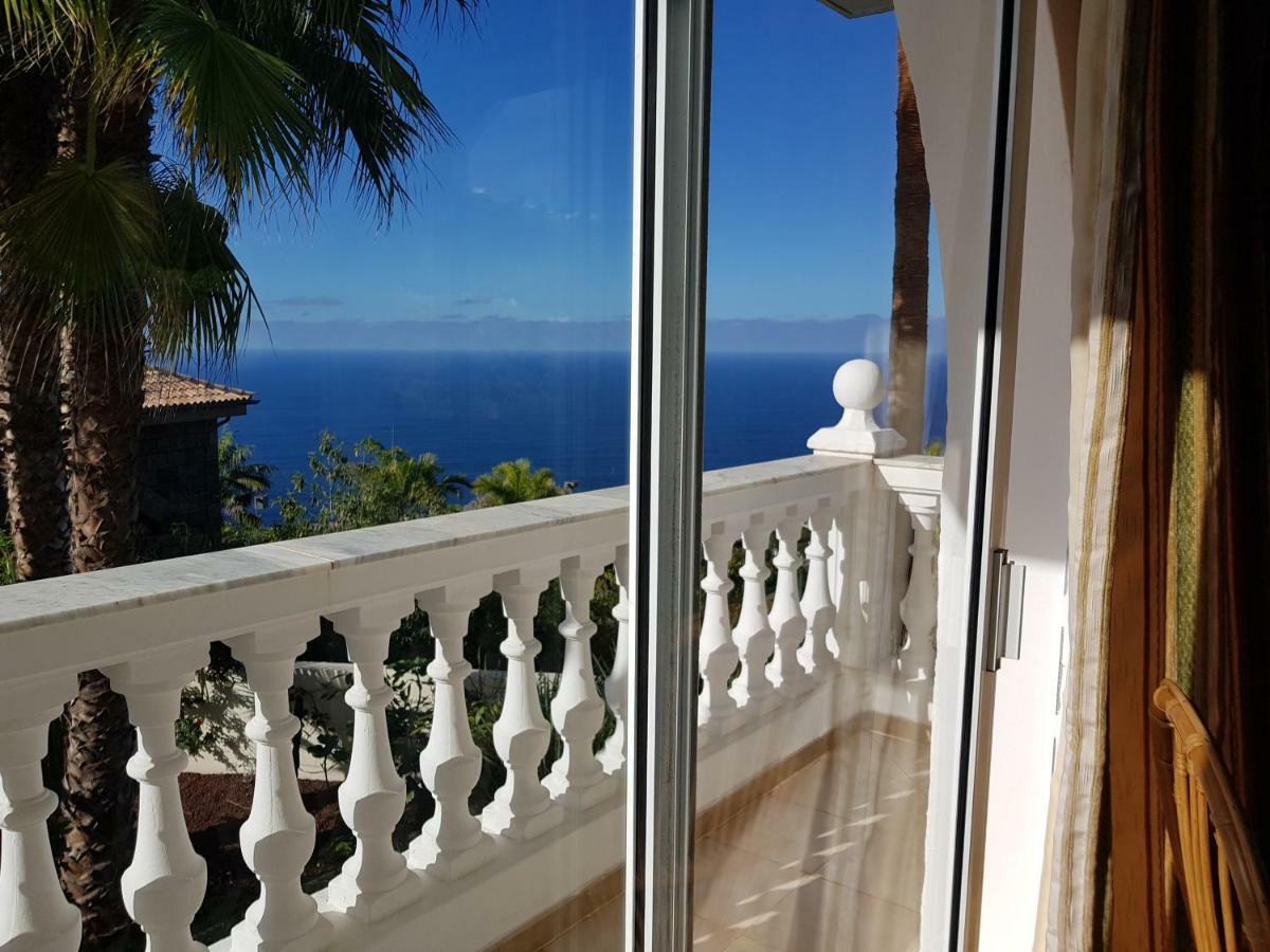 Villa Larnia De Tenerife サウサル エクステリア 写真