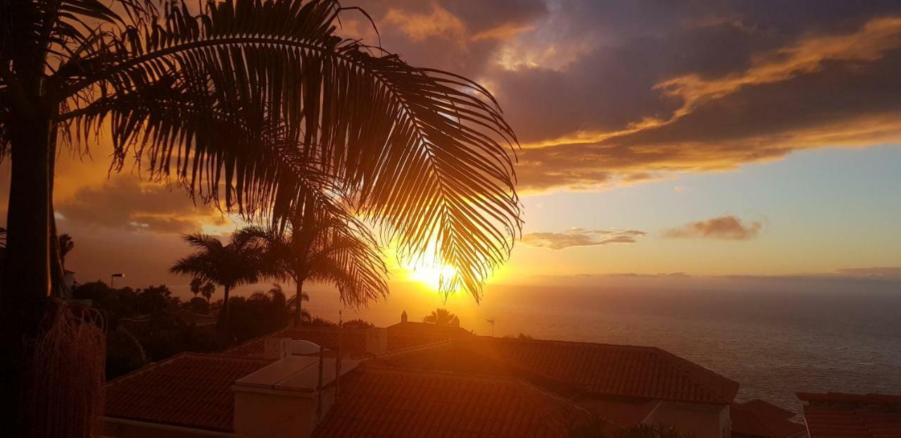Villa Larnia De Tenerife サウサル エクステリア 写真