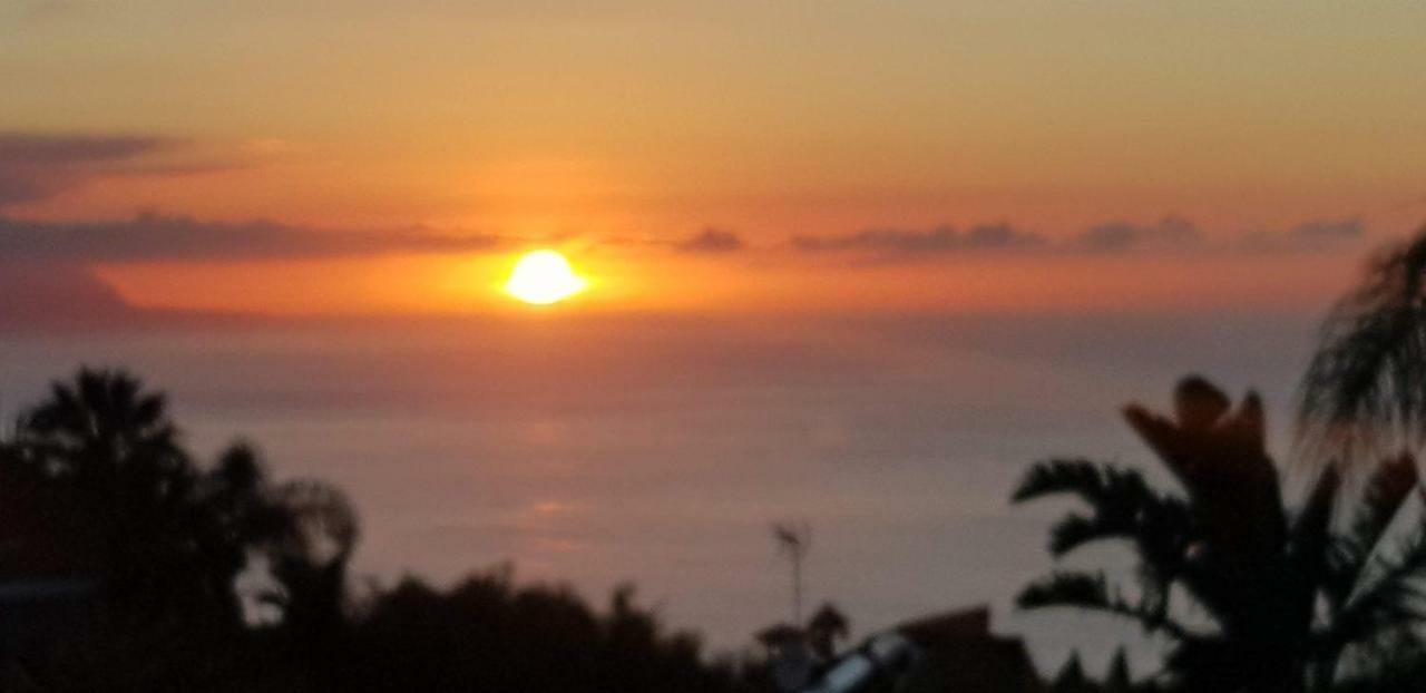 Villa Larnia De Tenerife サウサル エクステリア 写真