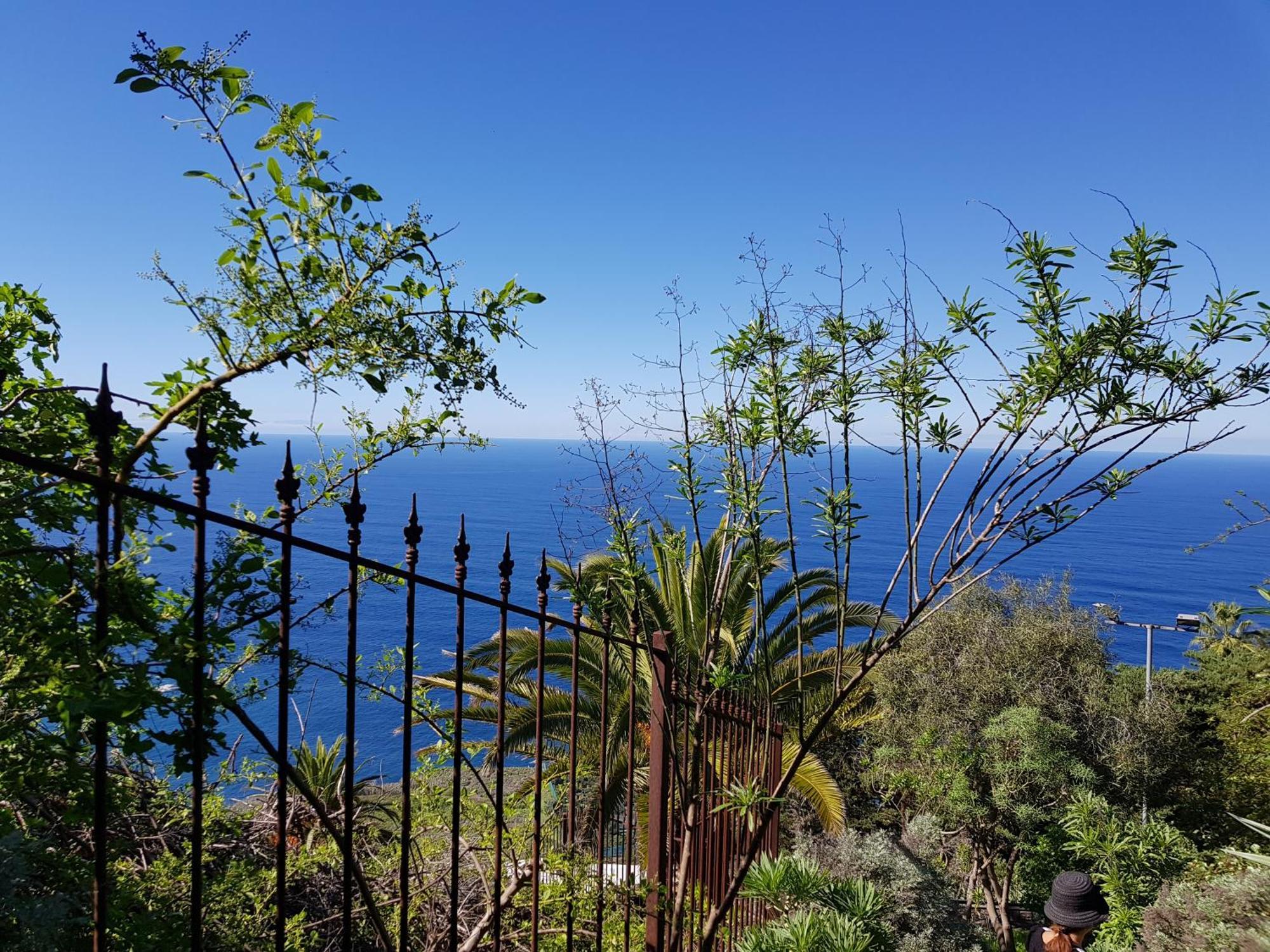 Villa Larnia De Tenerife サウサル エクステリア 写真