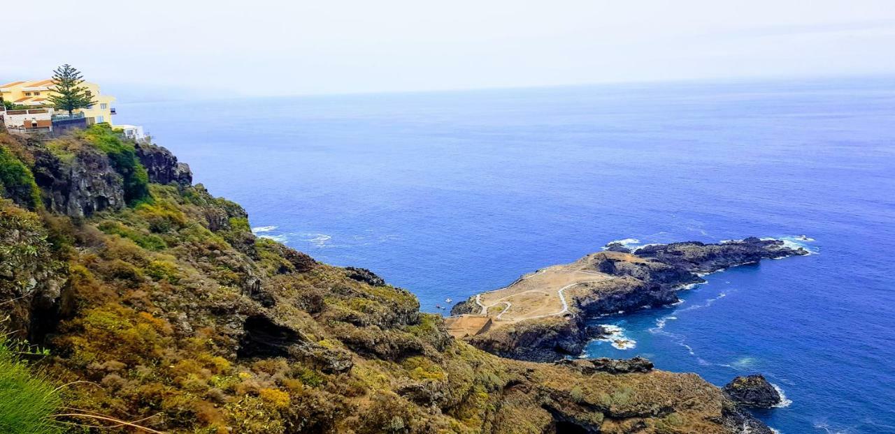 Villa Larnia De Tenerife サウサル エクステリア 写真