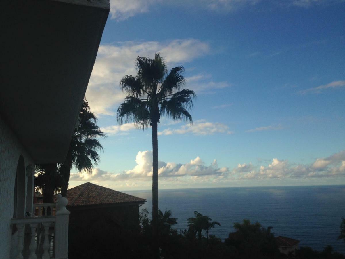 Villa Larnia De Tenerife サウサル エクステリア 写真