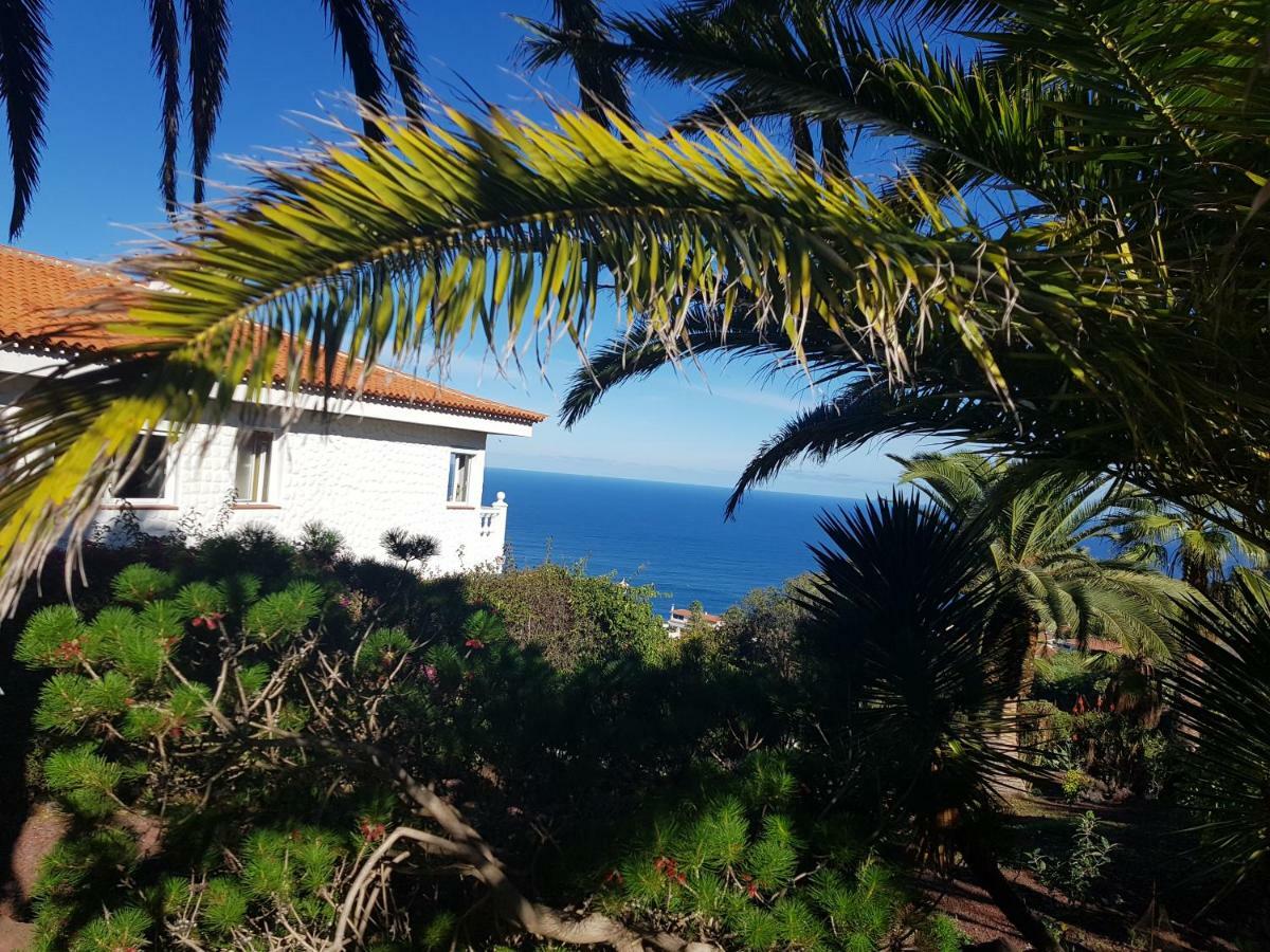 Villa Larnia De Tenerife サウサル エクステリア 写真