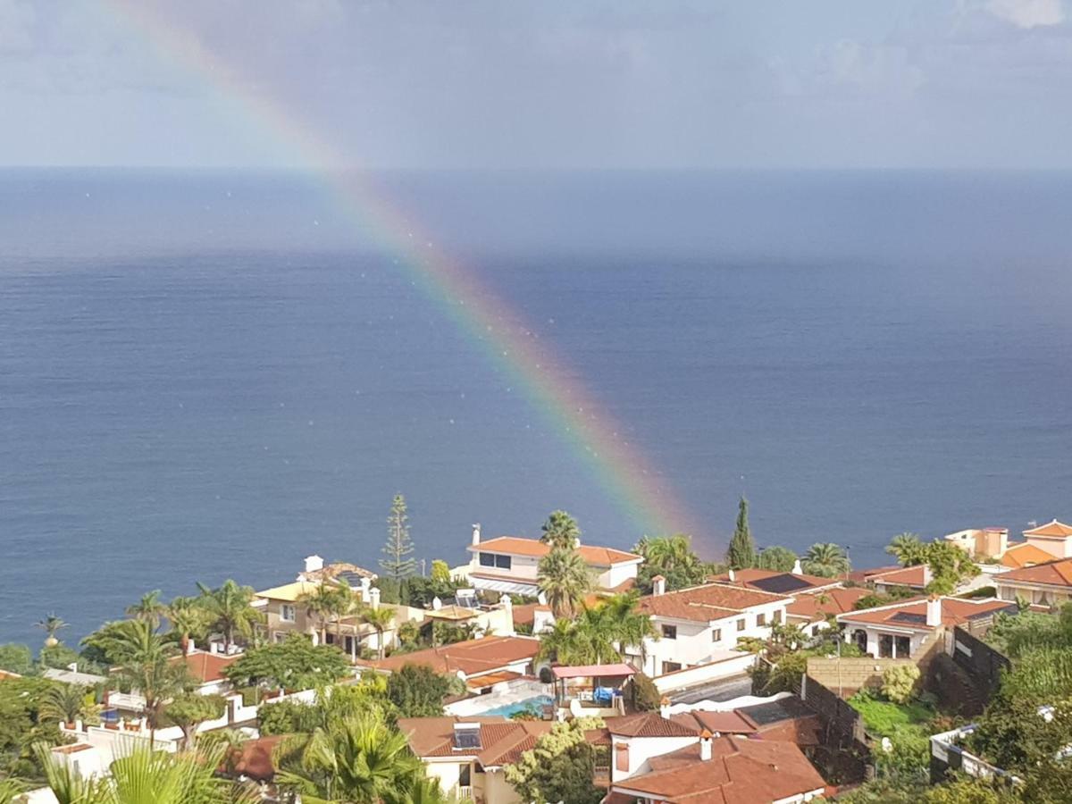 Villa Larnia De Tenerife サウサル エクステリア 写真