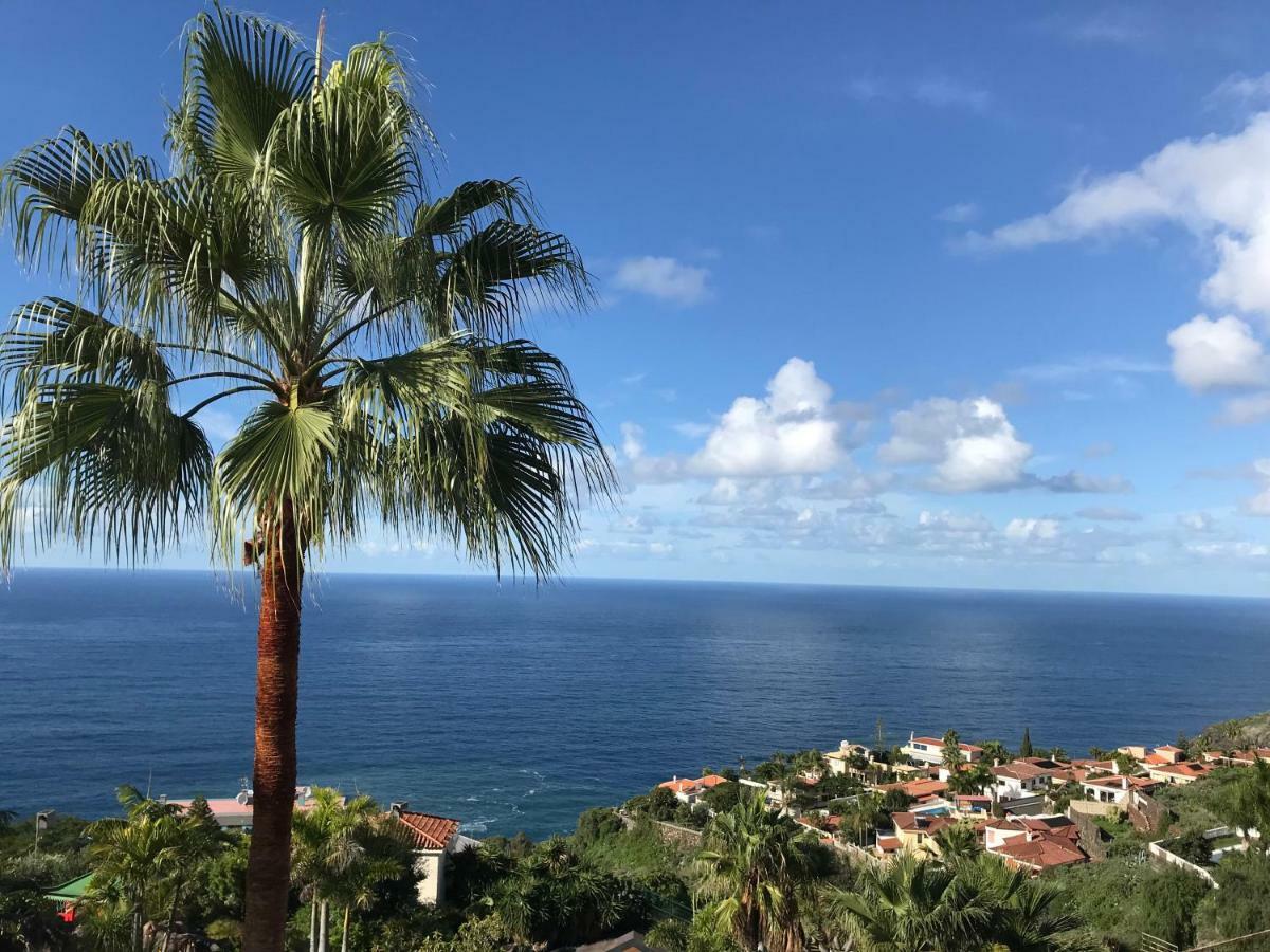 Villa Larnia De Tenerife サウサル エクステリア 写真