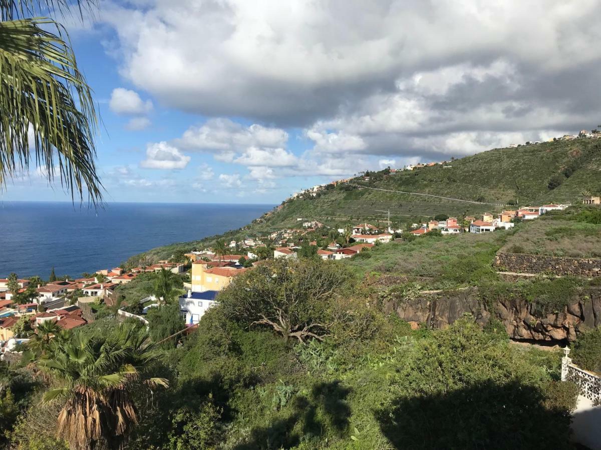 Villa Larnia De Tenerife サウサル エクステリア 写真