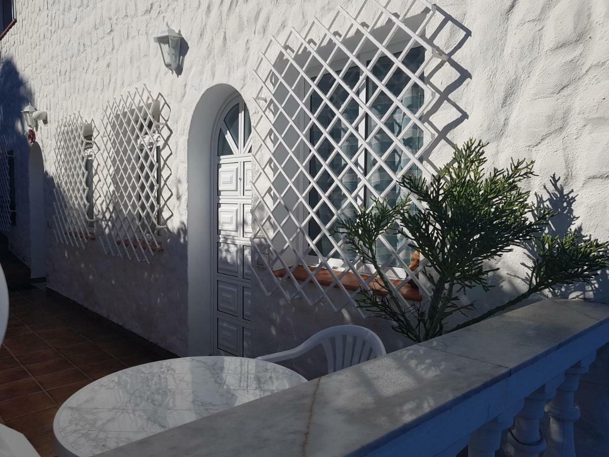 Villa Larnia De Tenerife サウサル エクステリア 写真