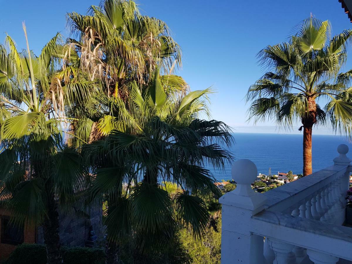 Villa Larnia De Tenerife サウサル エクステリア 写真