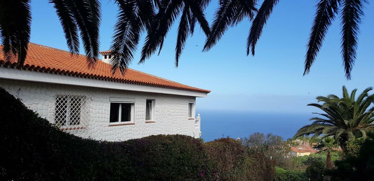 Villa Larnia De Tenerife サウサル エクステリア 写真