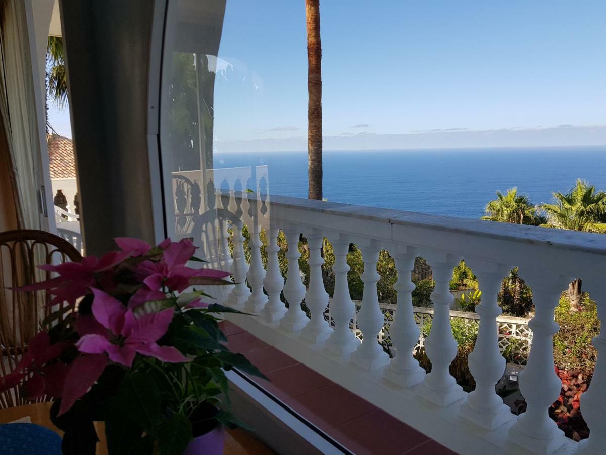 Villa Larnia De Tenerife サウサル エクステリア 写真